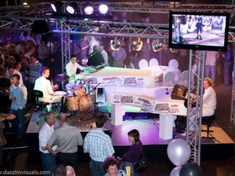 great pianos